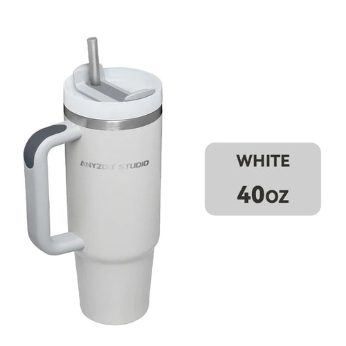 Stainless Steel 900ml tumbler